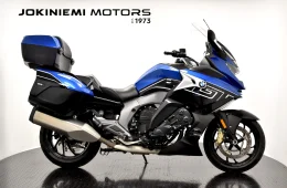 BMW K