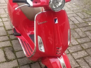 Vespa Primavera