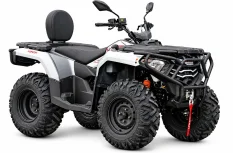 Loncin XWolf