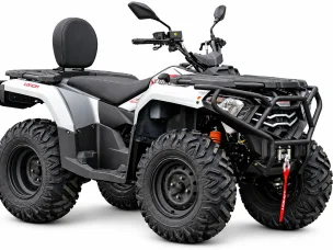 Loncin XWolf