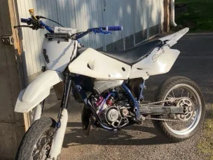 CH Racing WXE