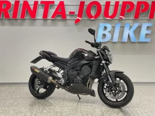 Yamaha FZ1-N