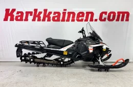 Lynx 49 Ranger