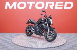 Kawasaki ER-6n