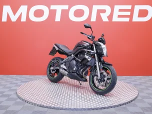 Kawasaki ER-6n