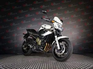 Yamaha XJ6-N