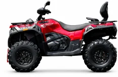 Loncin XWolf