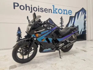 Kawasaki ZZ-R