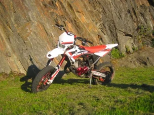 Fantic Motor Casa