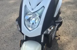 Kymco Agility