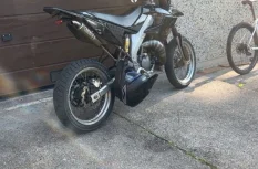 Derbi DRD
