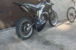 Derbi DRD