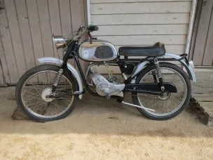 Solifer 3-SPEED