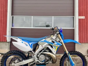 TM Enduro