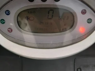 Kymco Grand Dink