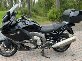 BMW K