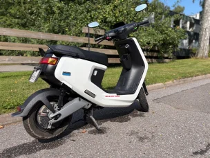 NIU M+ Sport