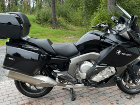 BMW K