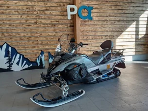 Yamaha Venture