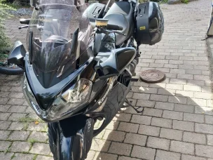 Kawasaki GTR