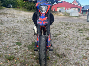 KTM 125