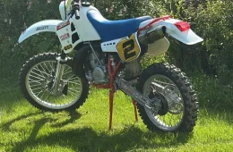 KTM 350