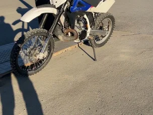 Husqvarna WR