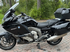 BMW K