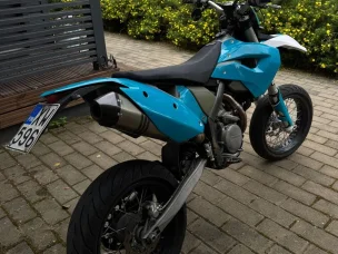 Husaberg FE