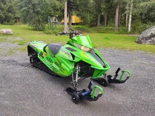 Arctic Cat M-sarja