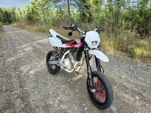 Husqvarna SMR