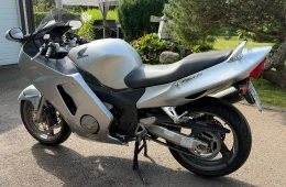 Honda CBR