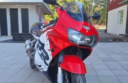 Honda CBR
