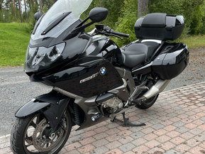 BMW K