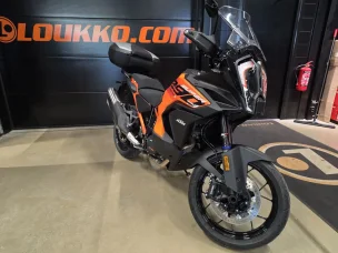 KTM 1290 Super Adventure S