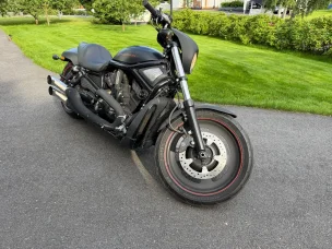Harley-Davidson VRSC