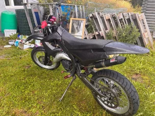 Derbi X-Race