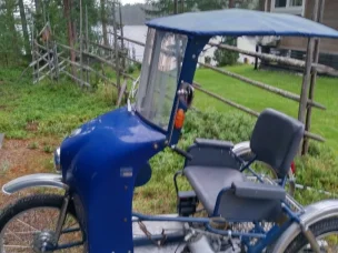Erkkola -