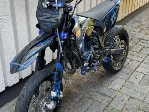 Sherco SM-RS