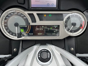 BMW K