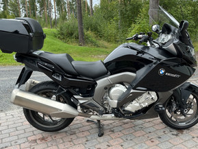 BMW K