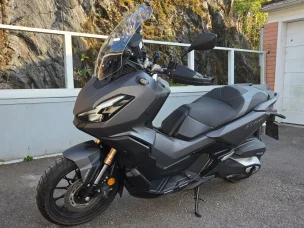 Honda ADV