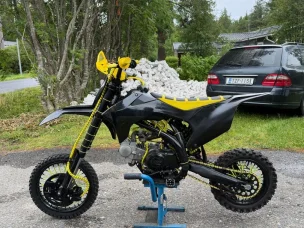 Apollo Motors RXF FREERIDE