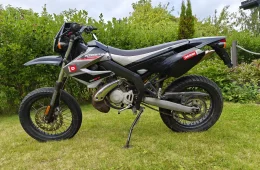 Derbi Senda