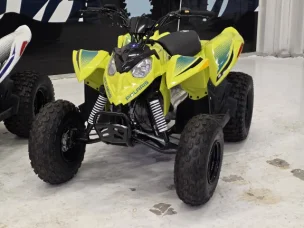 Polaris Outlaw