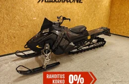 Polaris RMK