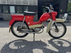 Tunturi Pappa