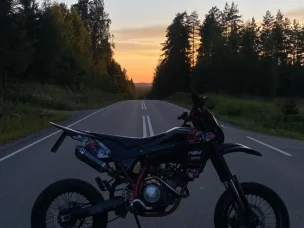 Husqvarna SMS