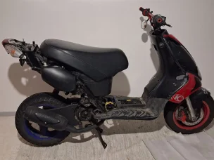Kymco Super