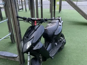 Honda X8RS